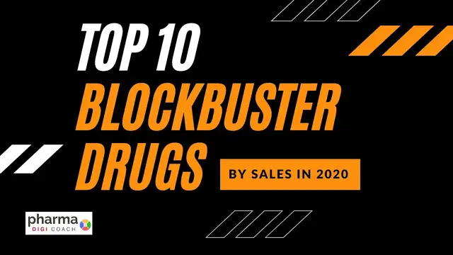 'Video thumbnail for Best of 2020: Biggest Blockbuster drugs of 2020'