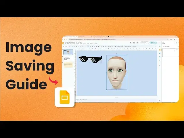 'Video thumbnail for How to Save Images From Google Slides'