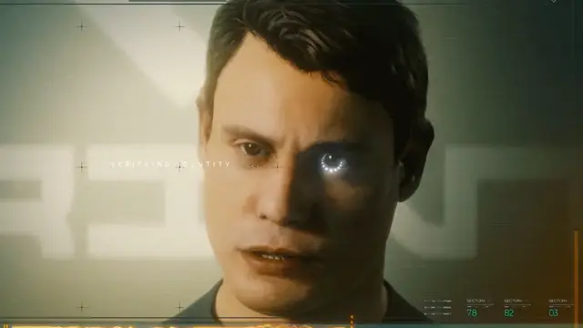 'Video thumbnail for Directive 8020 - Official Josef Cernan Character Trailer'