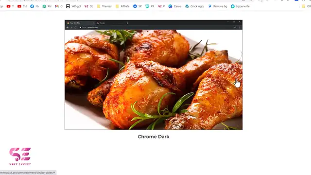'Video thumbnail for Slide Anything in Elementor for FREE'