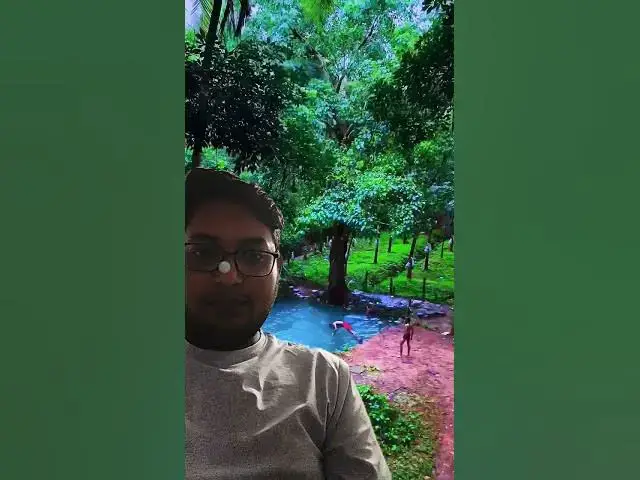 'Video thumbnail for #love #wandoor #nature #wonoo #waterfall #monsoonmalabar #naturelovers #wadakkancheryr #trave'