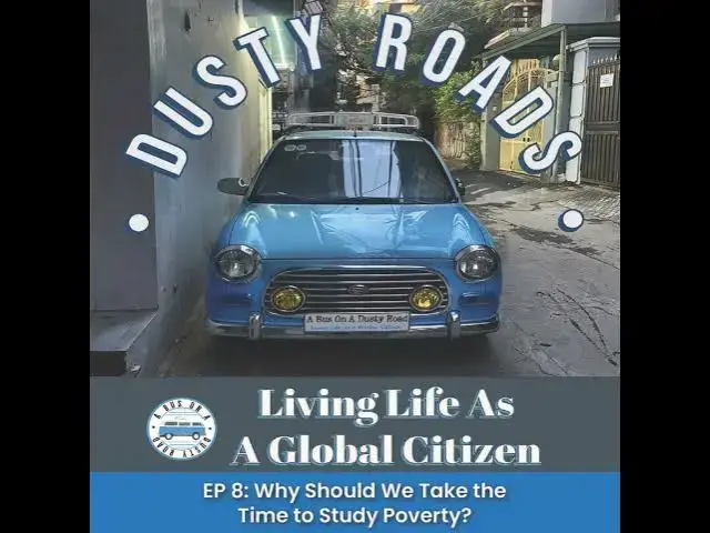 'Video thumbnail for Why Should We Take the Time to Study Poverty?'