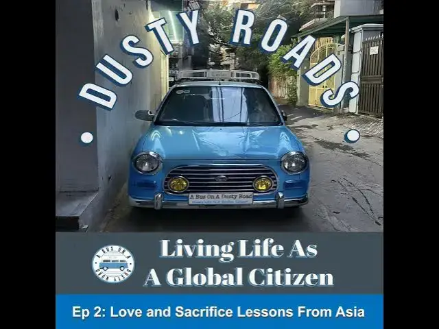 'Video thumbnail for Half A Bowl Of Rice - Lessons Learned From Asia'