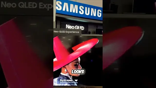 'Video thumbnail for OLED vs QLED vs Mini-LED - Don’t make a mistake!'