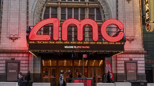 'Video thumbnail for AMC says movies now start up to 30 minutes after showtime'