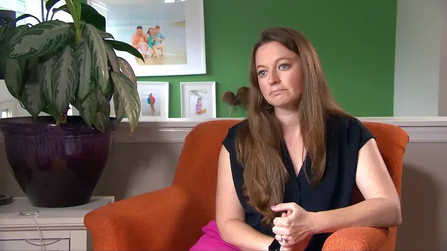'Video thumbnail for US families brace for devastating Medicaid cuts under Trump’s massive tax and spending plan'