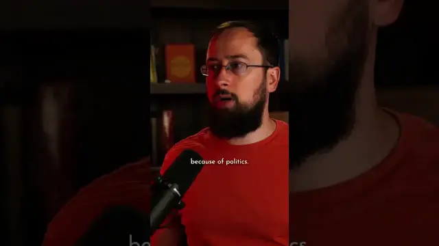 'Video thumbnail for josh terry: political opinions as emotional support'