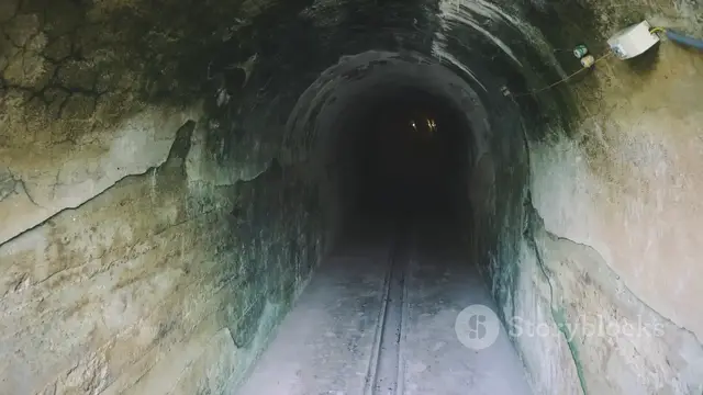 'Video thumbnail for  Uncovering America’s Hidden Depths: Top 10 Secret Underground Sites Revealing Cold War Bunkers, Historic Tunnels & Underground Marvels 2025-06-10'