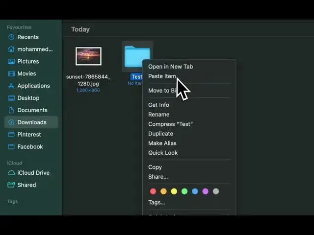'Video thumbnail for How to change folder icon on mac'