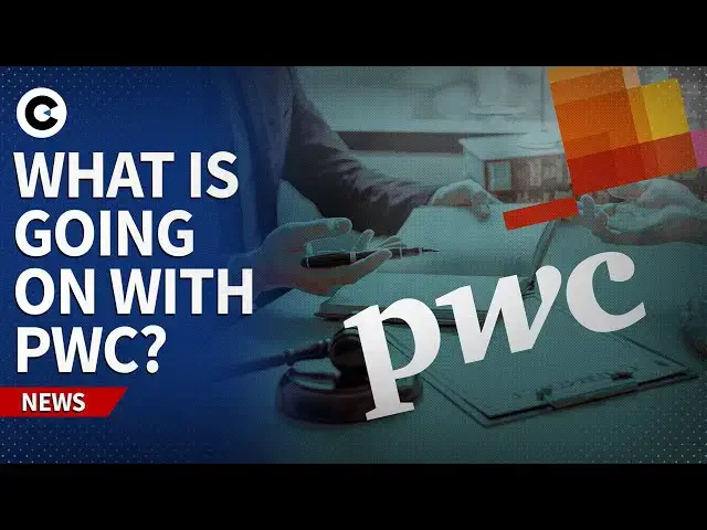 'Video thumbnail for Asia, Middle East and Africa: PwC's global scandals explained'