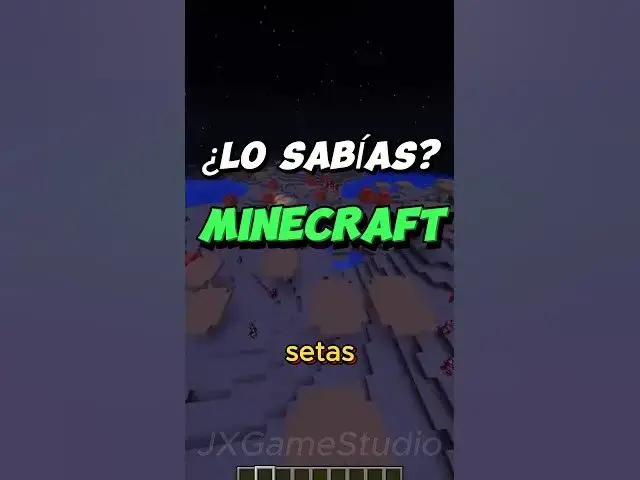 'Video thumbnail for ISLA DE CHAMPIÑONES EN MINECRAFT #17 #minecraft'