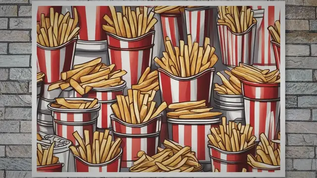 'Video thumbnail for Who Has The Best Fast Food Fries: A Definitive Ranking'