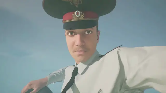 'Video thumbnail for Militsioner - Official Playtest Announcement Trailer'