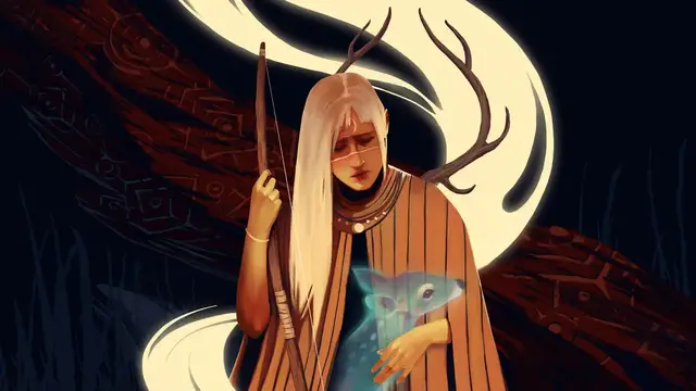 'Video thumbnail for Death Howl - Official Gameplay Trailer | The MIX Summer Showcase 2025'