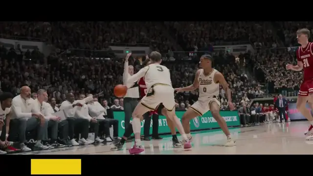 'Video thumbnail for Top 10 College Basketball Teams 2024-2025 Early Rankings'