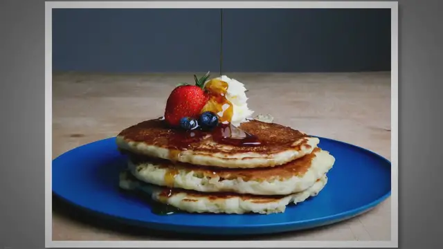 'Video thumbnail for IHOP vs. Denny's Comparison: Uncovering Taste and Value Champions'