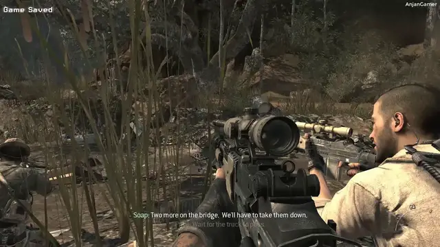 'Video thumbnail for Call of Duty: Modern Warfare 3 - Walkthrough- Part 5 | Mission 5: Back on the Grid | (MW3 Gameplay)'