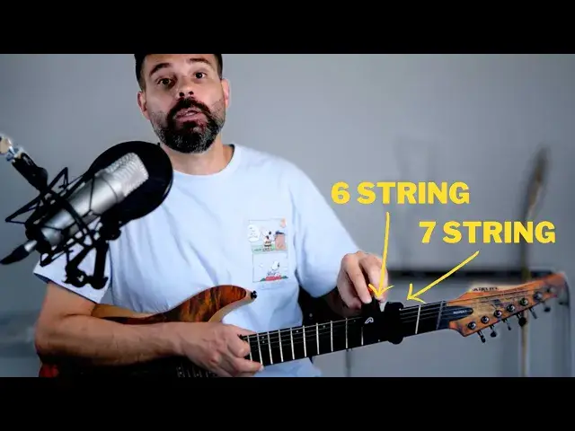 'Video thumbnail for After 3 Years of Use: Gruv Gear Fretwraps Review'