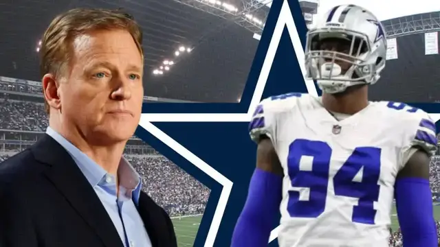 'Video thumbnail for law nation sports: cowboys' randy gregory reinstatement hope fading?'