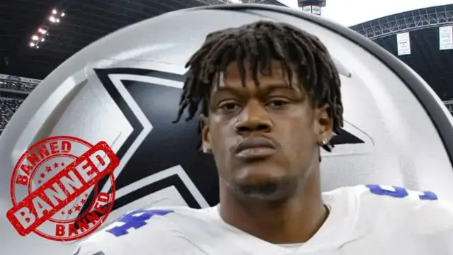 'Video thumbnail for law nation sports: cowboys hopeful for randy gregory reinstatement, stephen jones says'