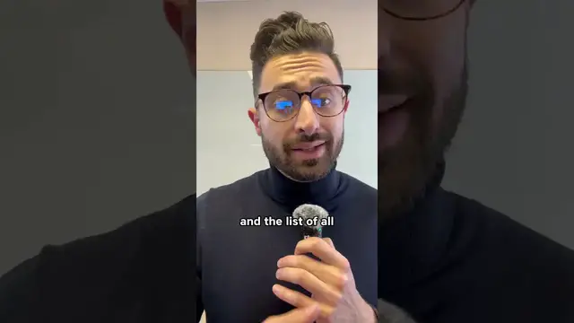 'Video thumbnail for Prepare For The Next Housing Crash - 3 Smart Tips'
