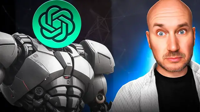 'Video thumbnail for SEOwriter.ai Review (Demo) - Is It Super ChatGPT?'