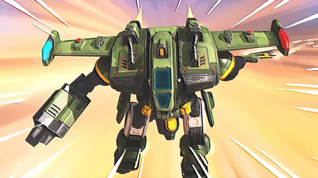 'Video thumbnail for War Robots - Official SWORD Robot Overview Trailer'