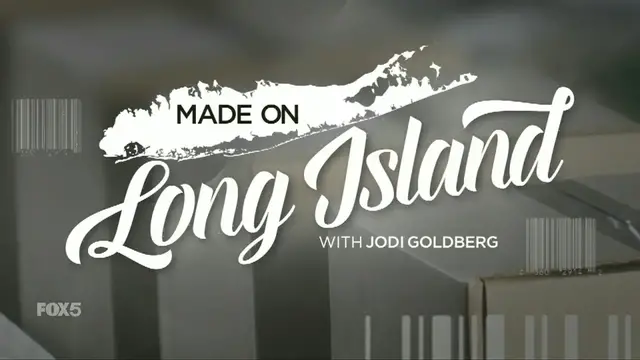 'Video thumbnail for Made on Long Island'