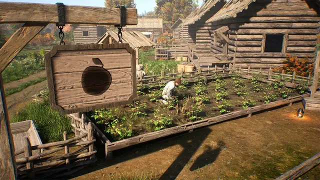 'Video thumbnail for Noble Legacy - Official Gameplay Trailer'