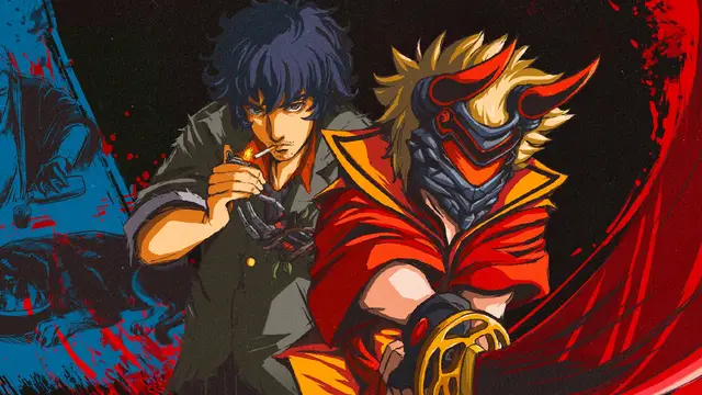 'Video thumbnail for Sick Samurai - Official Announcement Trailer'