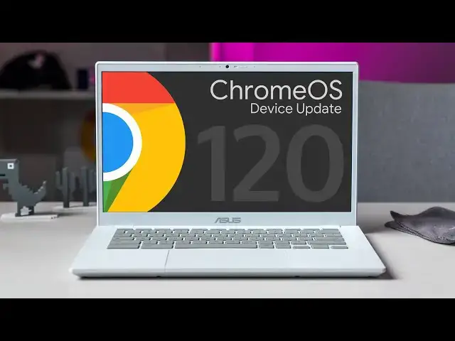 'Video thumbnail for New ChromeOS 120 Features You Should Try Out'