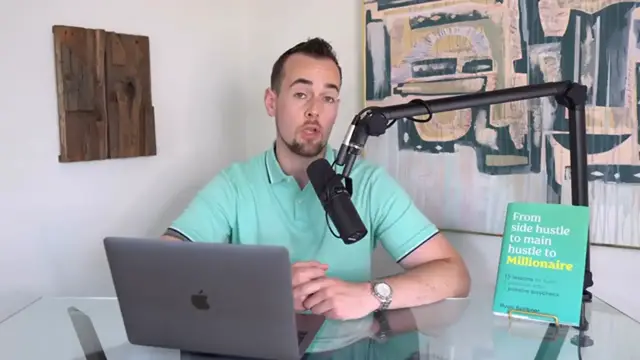 'Video thumbnail for Ryan Scribner Espanol: gana dinero con chatgpt: tutorial completo para ingresos pasivos y ebooks'