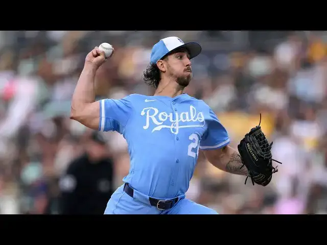 'Video thumbnail for Michael Lorenzen 2025 Mid-Season MLB Highlights!'