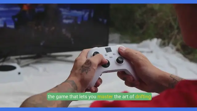 'Video thumbnail for Unleash the Thrill: Drift Boss Gameplay Awaits!'