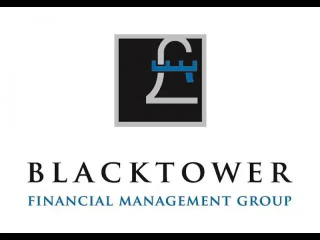 'Video thumbnail for Christina Brady - Blacktower Financial Management MAR 31st 2020'