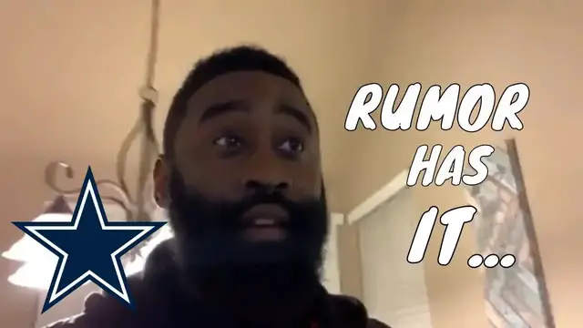 'Video thumbnail for law nation sports: taco charlton trade rumor, patrick peterson & cowboys draft strategy'