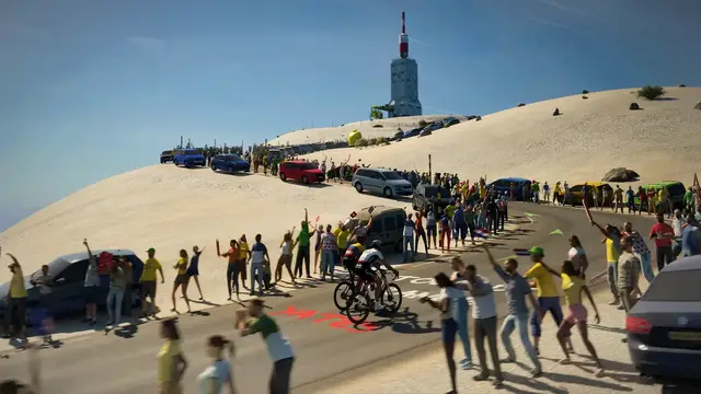 'Video thumbnail for Pro Cycling Manager 25 - Official Launch Trailer'
