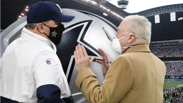 'Video thumbnail for law nation sports: dallas cowboys' playoff push! strong finish or super bowl dreams?'