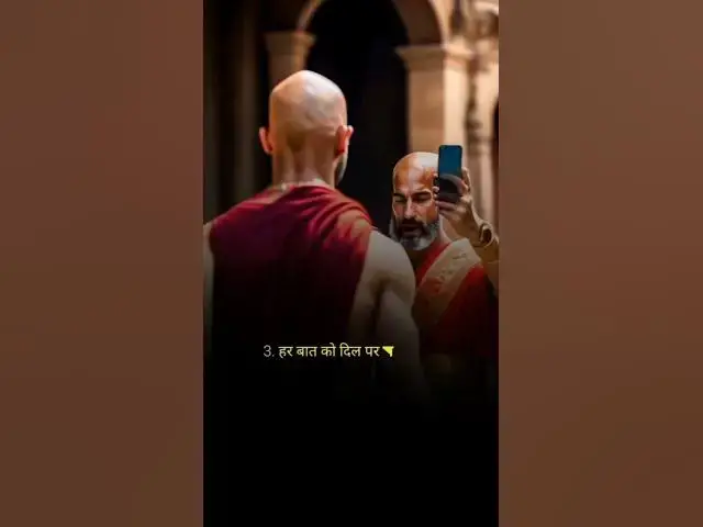'Video thumbnail for motivational shayari status. hindi status. success status. success quotes. inspiration status.#2024'