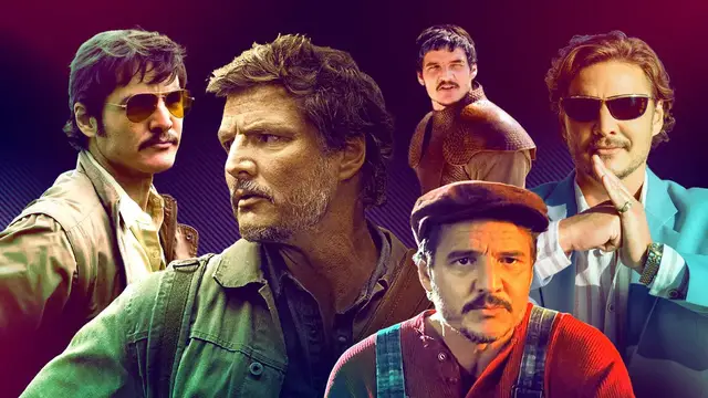 'Video thumbnail for Top Ten Pedro Pascal Performances'