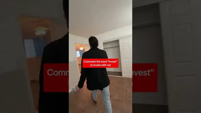 'Video thumbnail for investarters: is this $625k duplex a good house hack?'