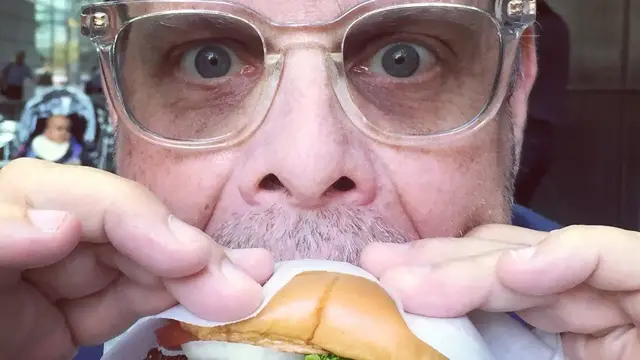 'Video thumbnail for The Fast Foods Famous Chefs Will Actually Eat'