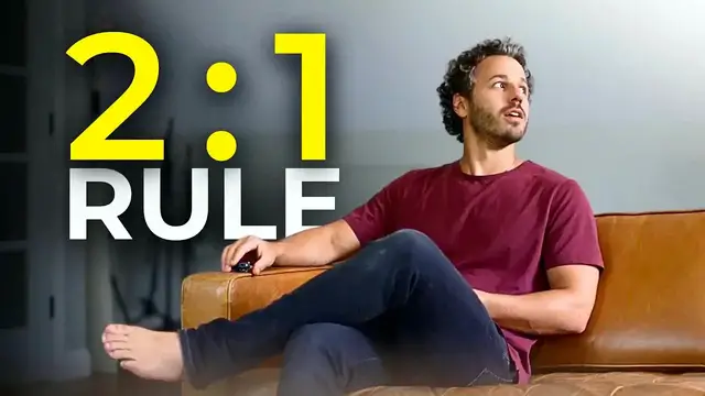 'Video thumbnail for gabe bult: tiny habits to double your income: productivity & financial growth'