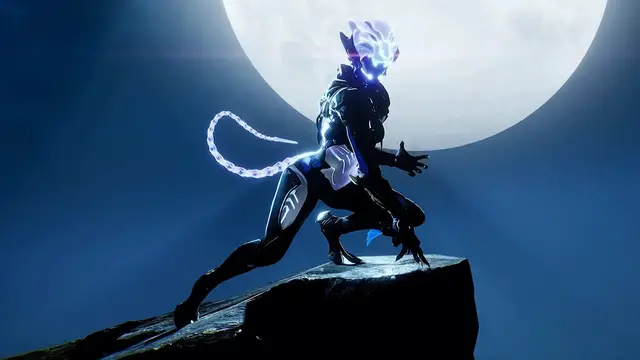 'Video thumbnail for FragPunk - Official Sleek Beasts Lancer & Weapon Bundle Showcase Trailer'