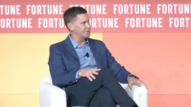 'Video thumbnail for SUCCESSION SPOTLIGHT: HOW TO PROPEL A FAN-FAVORITE BRAND INTO THE FUTURE'