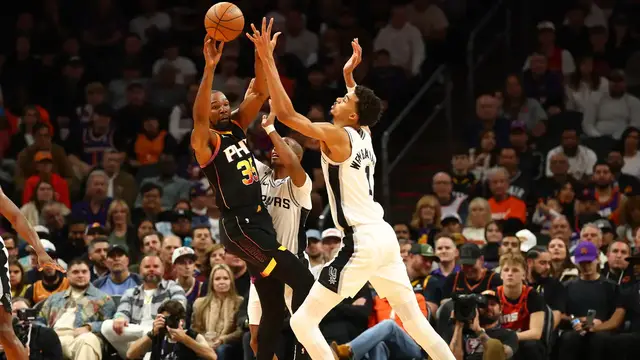 'Video thumbnail for Which Team Is the Most Interesting Fit for Kevin Durant?'