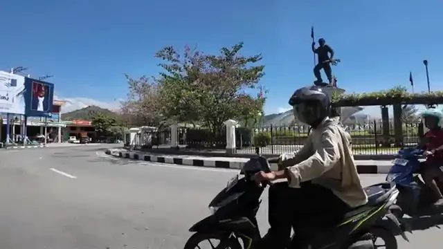 'Video thumbnail for Asia's least visited Country '