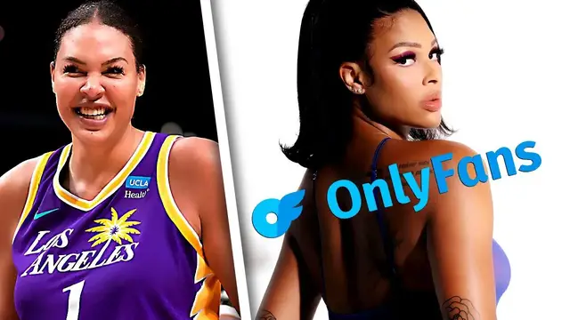 'Video thumbnail for WNBA Super Star To OnlyFans: Liz Cambage Most SHOCKING Moments'