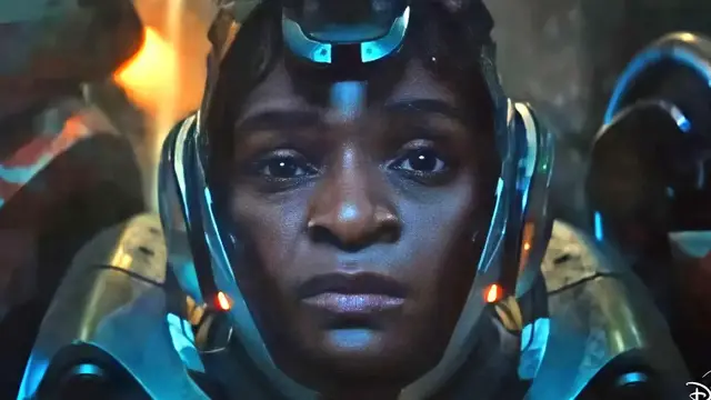 'Video thumbnail for The Only Recap You Need Before Ironheart'