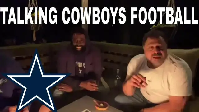'Video thumbnail for law nation sports: dallas cowboys football history: super bowl, dak prescott, and nfl legends'